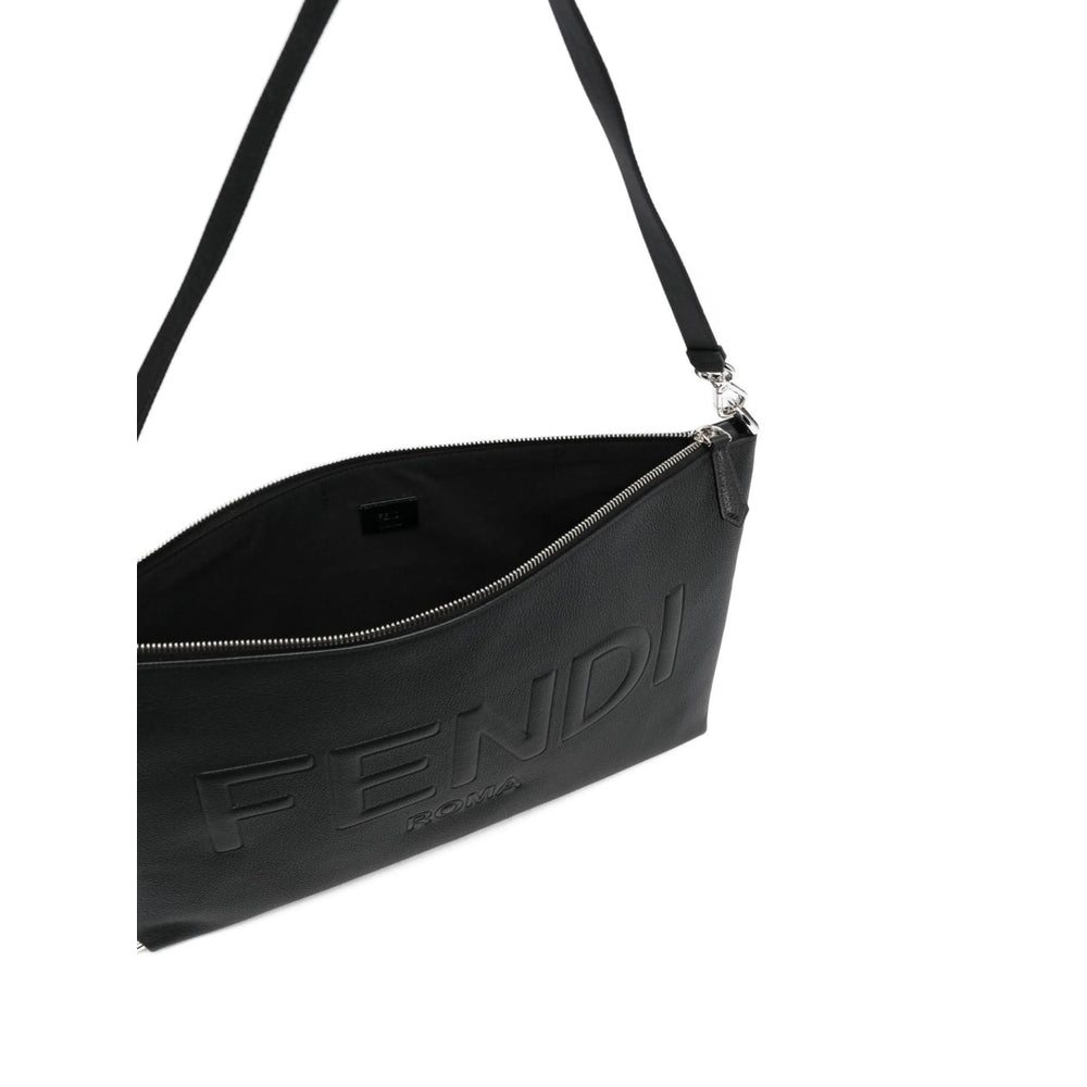 Fendi Roma Clutch