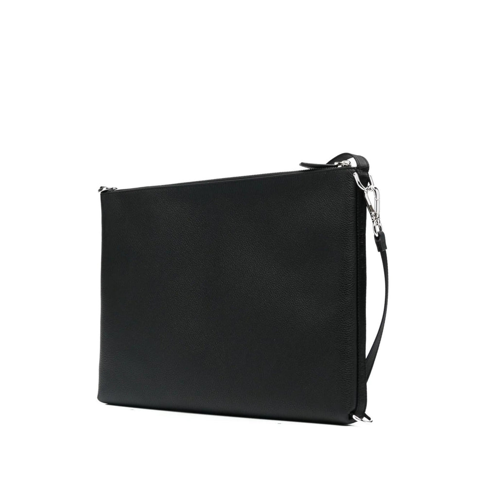 Fendi Roma Clutch