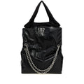 Balenciaga Black Tote Bag