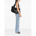 Saint Laurent Black Shoulder Bag