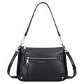 Earth Soft Genuine Leather Crossbody Bag