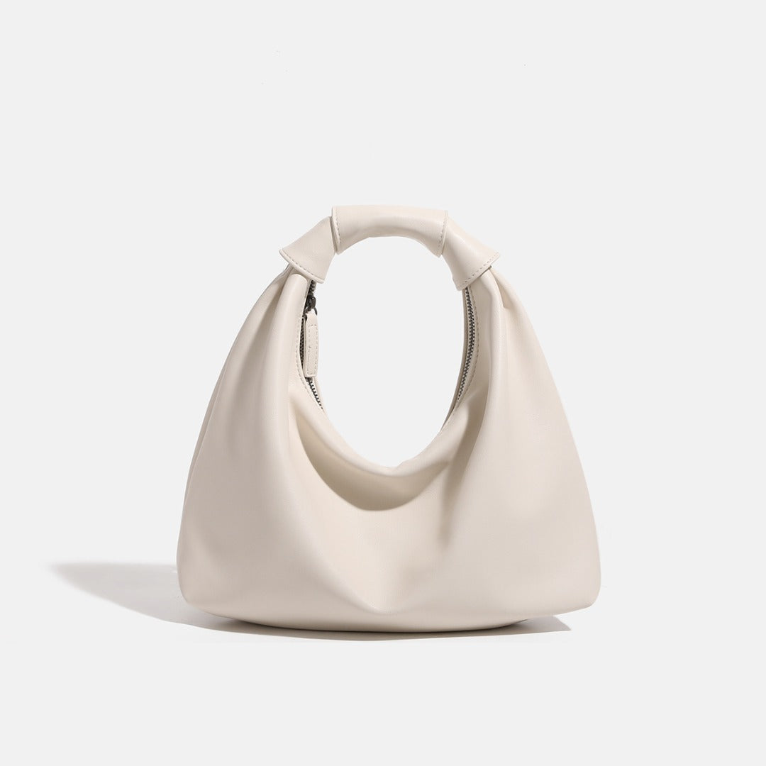 Cloud Hobo Bag