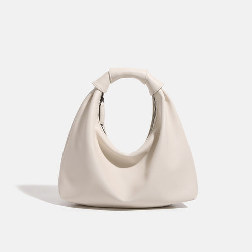 Cloud Hobo Bag