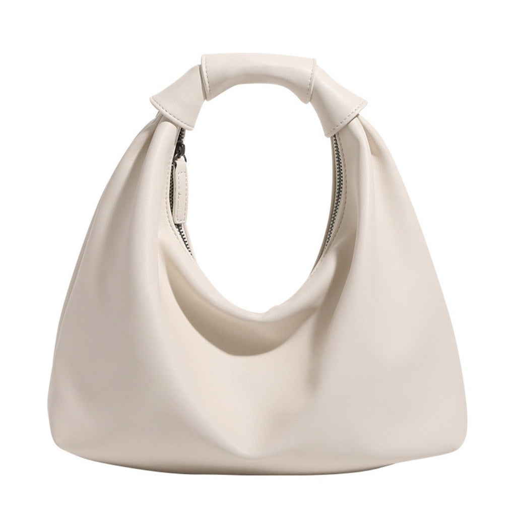 Cloud Hobo Bag