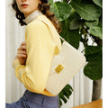 Underarm Baguette Handbag