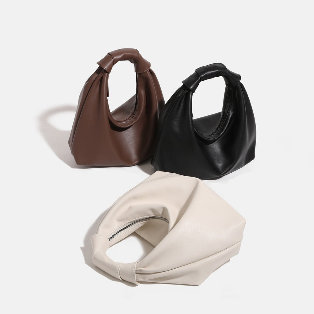 Cloud Hobo Bag