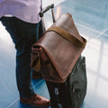 The Wilson Crossbody