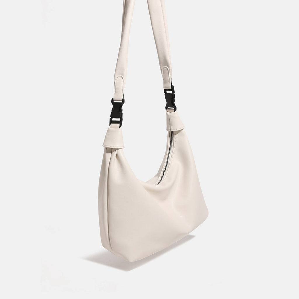 Cloud Hobo Bag