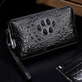Password Lock Anti-Theft wallet Bag