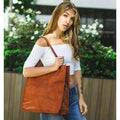 The Shannon Tote