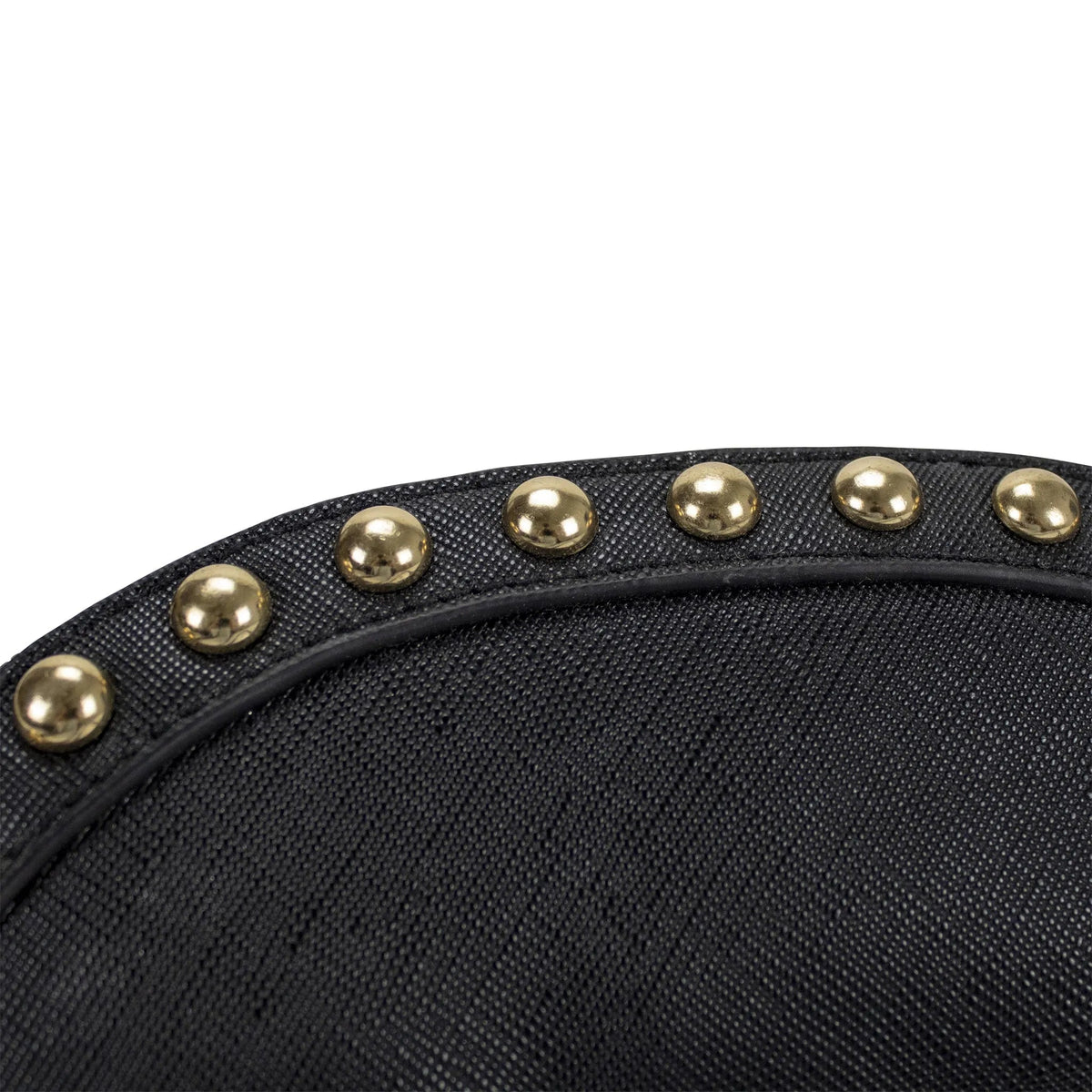 Bridgette Vegan Leather Belt Bag | Crossbody Sling