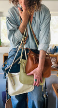 Moret Satchel