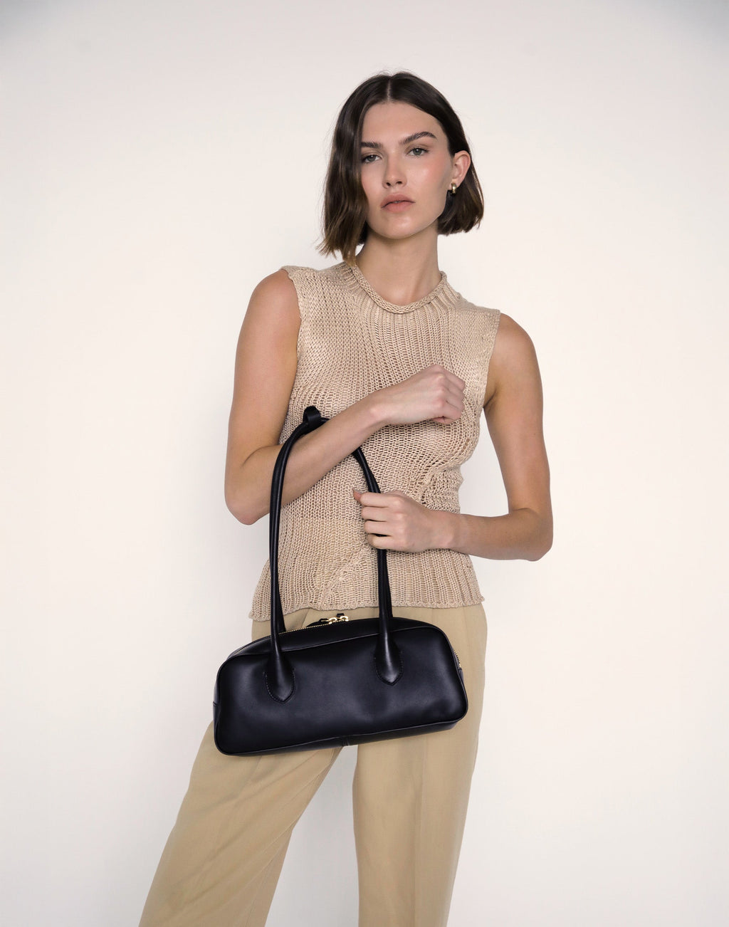 La Strada East West Bag
