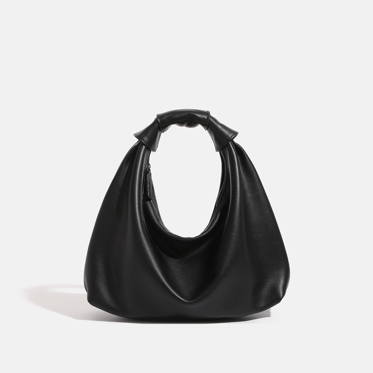 Cloud Hobo Bag