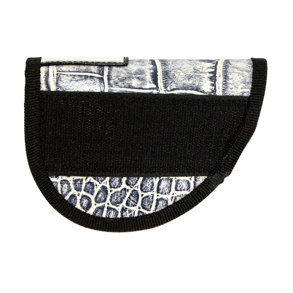 Smith & Wesson Croc Handbag