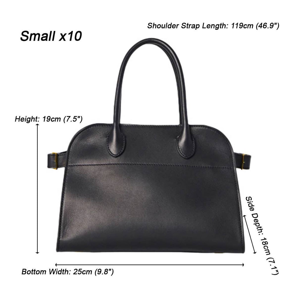 SALE 25% OFF - Large Margaux Tote Bag