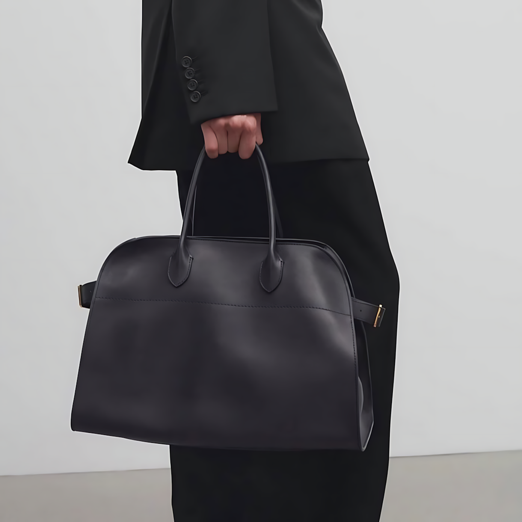 SALE 25% OFF - Large Margaux Tote Bag