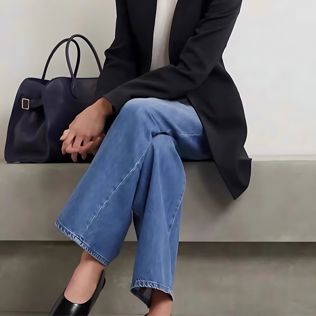 SALE 25% OFF - Large Margaux Tote Bag