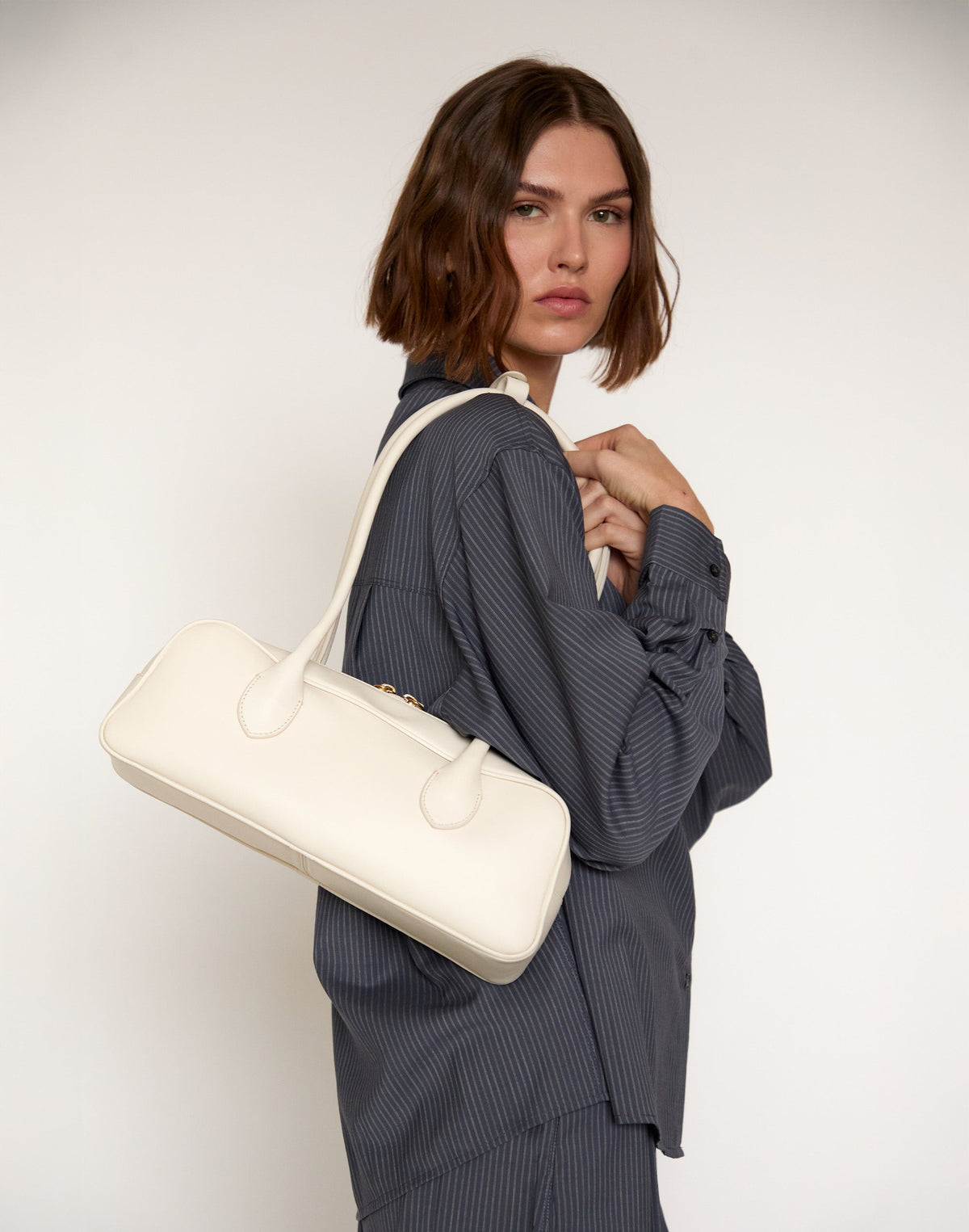 La Strada East West Bag