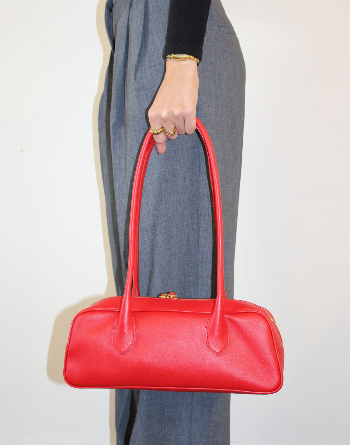 La Strada East West Bag