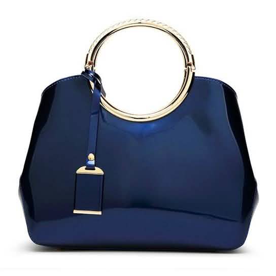 Ring Ladies Handbag