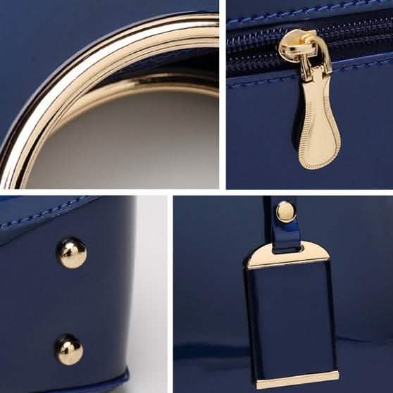 Ring Ladies Handbag