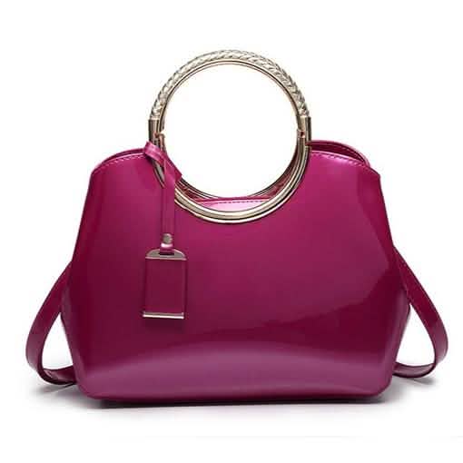 Ring Ladies Handbag