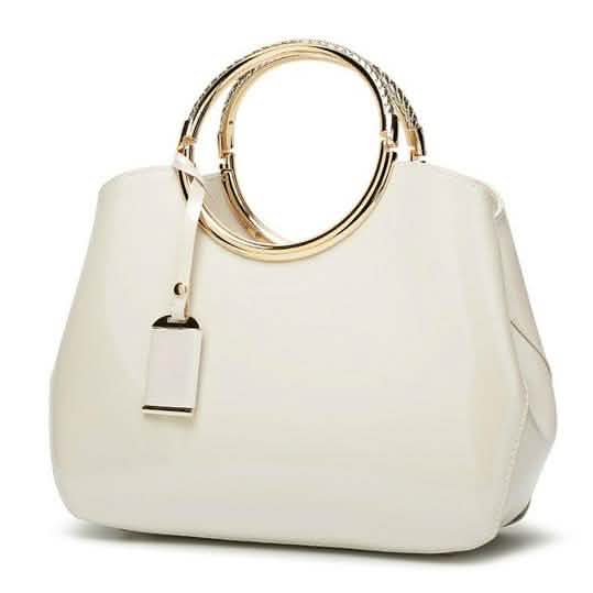 Ring Ladies Handbag