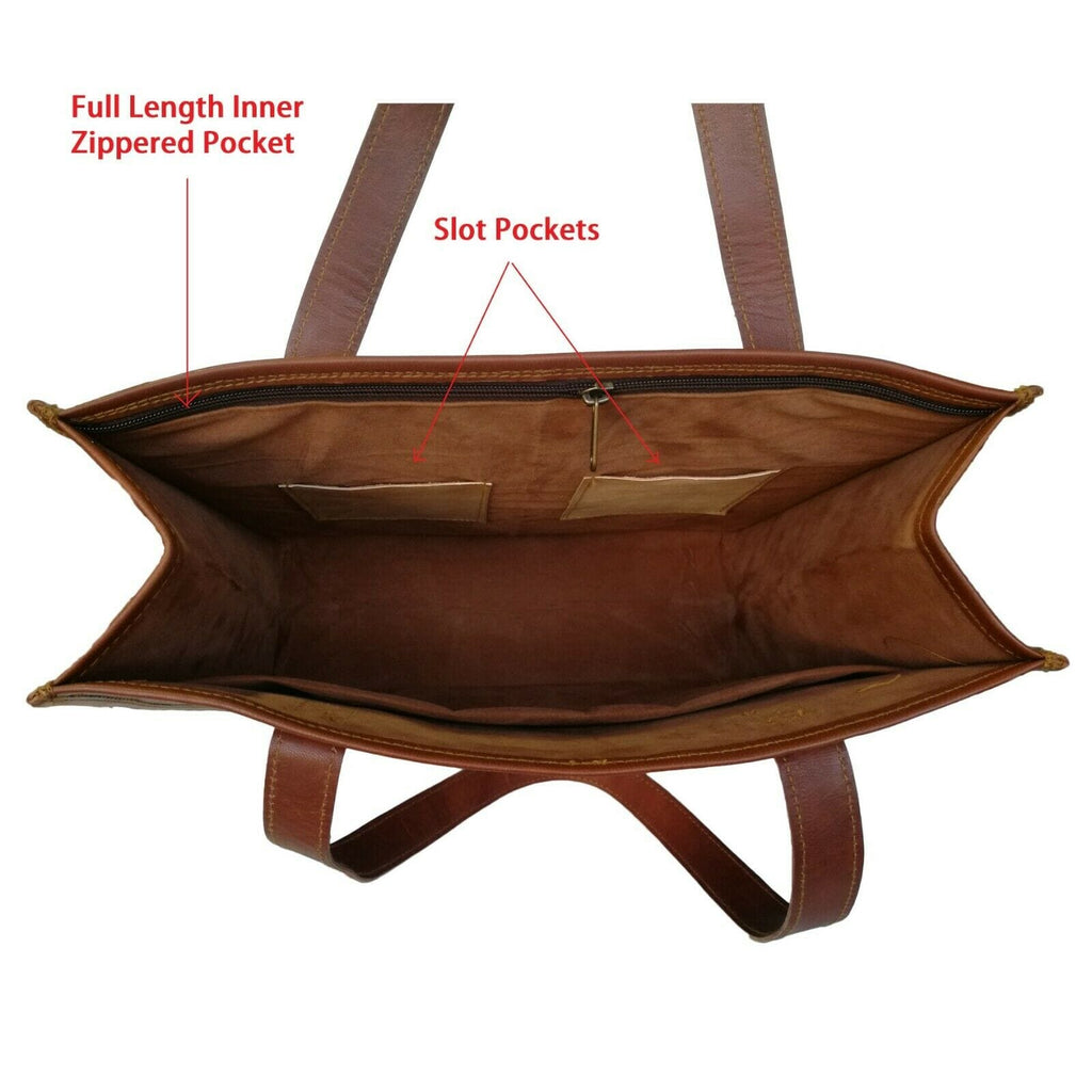 The Shannon Tote