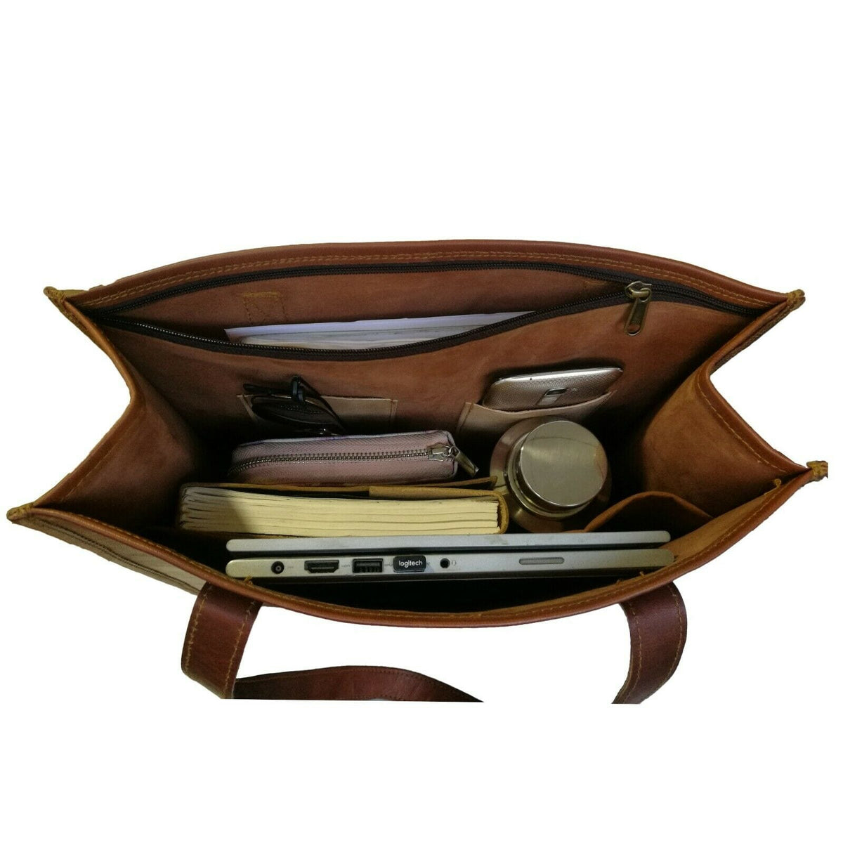 The Shannon Tote